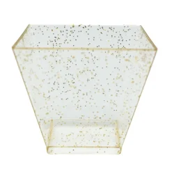 Discount Verrine doree 6cl x30 Vaisselle Jetable