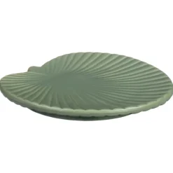 Clearance Vide poche feuille Objet Décoratif