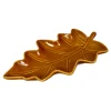 Clearance Vide poche feuille Objet Décoratif