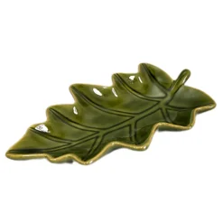 Clearance Vide poche feuille Objet Décoratif