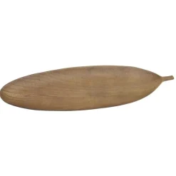 Hot Vide poche feuille Objet Décoratif