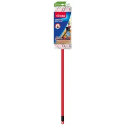 Hot Vileda balai ultramax Balai, Serpillère, Brosse