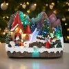 Online Village gnome Village De Noël