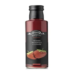 Best Vinaigre balsamique a la fraise Epicerie Salée·Condiment, Assaisonnement
