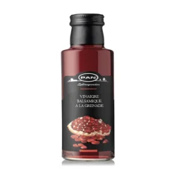 Clearance Vinaigre balsamique a la grenade Epicerie Salée·Condiment, Assaisonnement