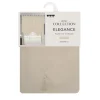 Hot Vitrage x2 elegance 60x90cm Rideau, Voilage·Vitrages
