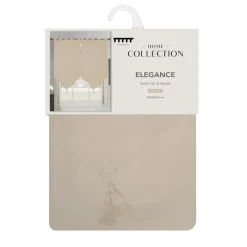 New Vitrage x2 elegance 60x160cm Rideau, Voilage·Vitrages