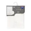 Hot Vitrage x2 serenity 60x160cm Rideau, Voilage·Vitrages