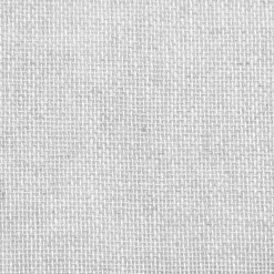 Hot Voilage ana blanc 140x240 cm Rideau, Voilage·Voilage