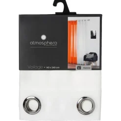 Outlet Voilage etamine Rideau, Voilage·Voilage