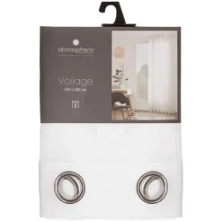Best Voilage georgette Rideau, Voilage·Voilage