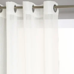 Discount Voilage rayure Rideau, Voilage·Voilage