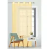 Best Voile a Aillets baya 140x240cm o Rideau, Voilage·Voilage