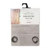 Discount Voile Aillets winchester Rideau, Voilage·Voilage