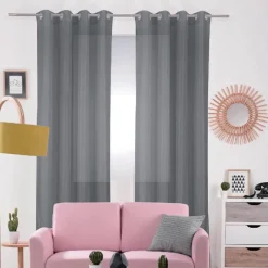 Clearance Voile elegance Rideau, Voilage·Voilage