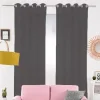Hot Voile elegance 140x240cm Rideau, Voilage·Voilage