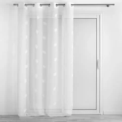 Outlet Voile livia Rideau, Voilage·Voilage