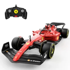 Discount Voiture rc 1/18 ferrari f1 car Enfant Véhicule, Circuit
