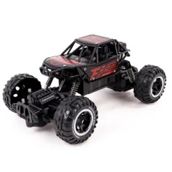 Sale Voiture rc off road 21 cm metal Enfant Véhicule, Circuit