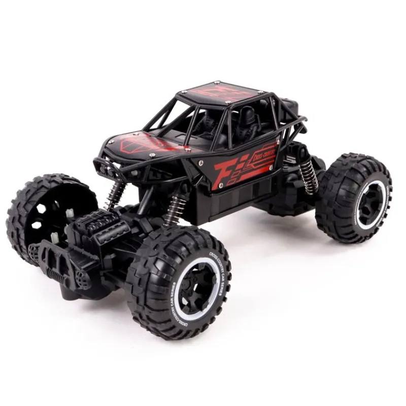 Sale Voiture rc off road 21 cm metal Enfant Véhicule, Circuit
