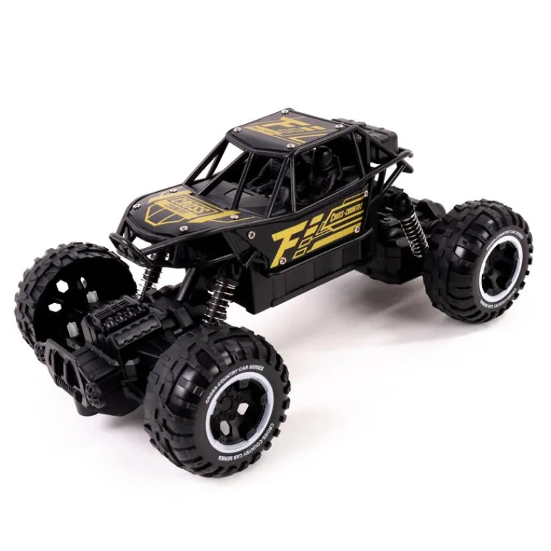 Sale Voiture rc off road 21 cm metal Enfant Véhicule, Circuit