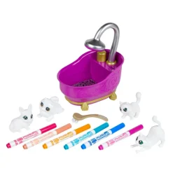 Washimals coffret mes animaux a Enfant Loisirs Créatifs|Loisirs Créatifs