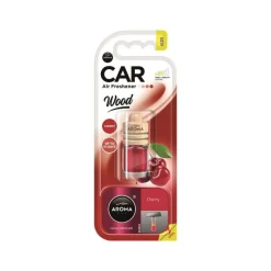 New Wood mini 4.5ml cherry Automobile