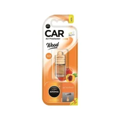 Clearance Wood mini 4.5ml ice tea peche Automobile