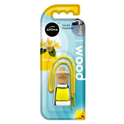 Clearance Wood mini 4.5ml monoi Automobile