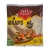 Best Wrap dia30cm x18 Epicerie Salée·Cuisine Du Monde
